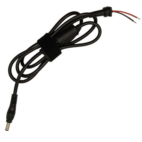 Power Supply Connector Cable for ASUS, 5.5 x 2.5mm (Power line)