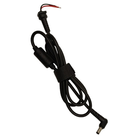 Power Supply Connector Cable for ASUS, 6.0 x 3.7mm (Power line)