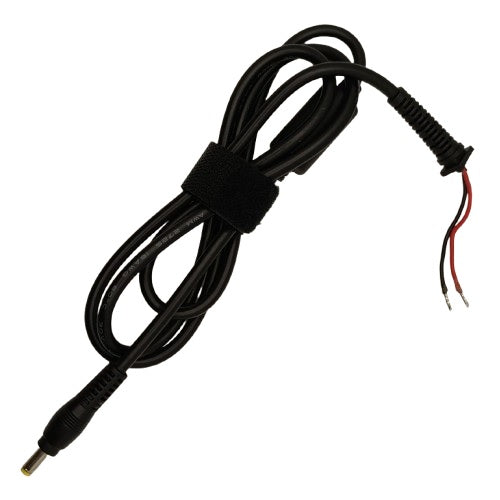 Power Supply Connector Cable for HP, 4.8 x 1.7mm (Power line)