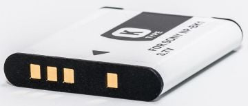 Sony, battery NP-BK1