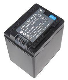 Canon, battery BP-745