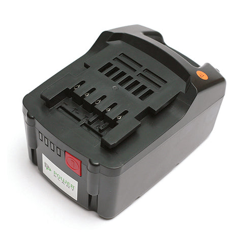 Power Tool Battery METABO GD-MET-36(A), 36V, 2.0Ah, Li-Ion
