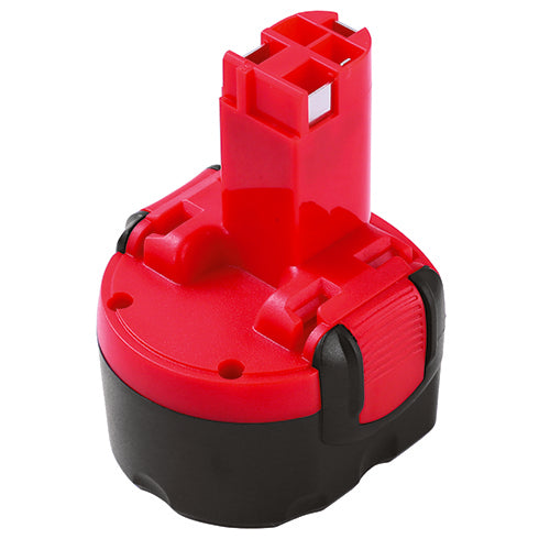 Power Tool Battery BOSCH BAT048, 9.6V, 1.5Ah Ni-MH
