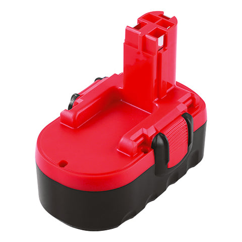 Power Tool Battery BOSCH BAT025, 18V, 3.0Ah, Ni-MH