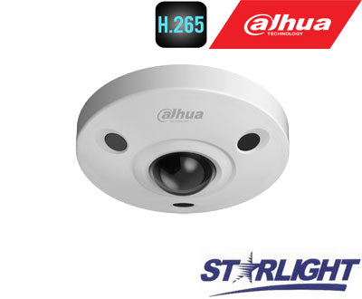 FishEye4K IP network camera 12M EBW81242P-AS-S2