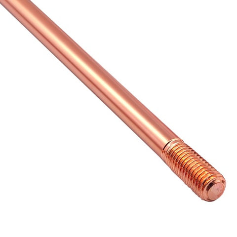 Earth Rod, M18 D-16mm, L-1.5m Lenght