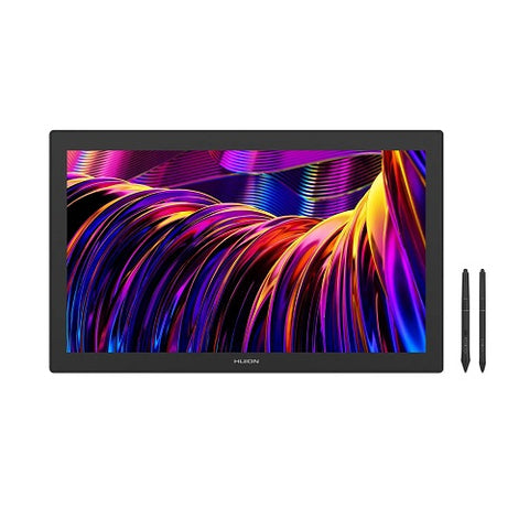 Graphics Tablet HUION Kamvas Pro 27
