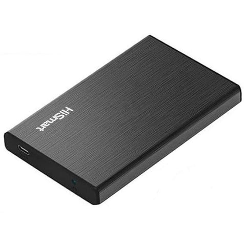 2.5" HDD case USB3.0