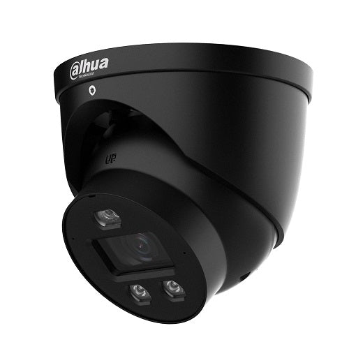IP network camera 4MP IPC-HDW3449H-AS-PV-PRO 2.8mm Black