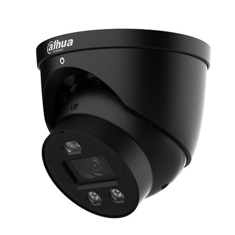 IP network camera 4MP IPC-HDW3449H-AS-PV-PRO 3.6mm Black