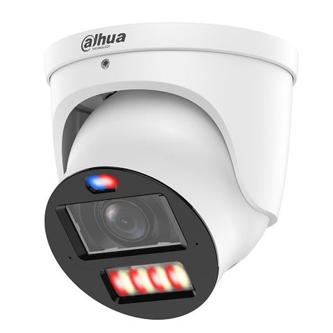 4K IP Network Camera 8MP HDW3849H-ZAS-PV-PRO