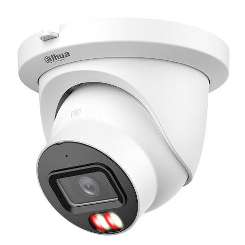 IP network camera 4MP IPC-HDW5459TM-ASE-IL 2.8mm