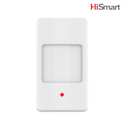 HiSmart Wireless MotionProtect