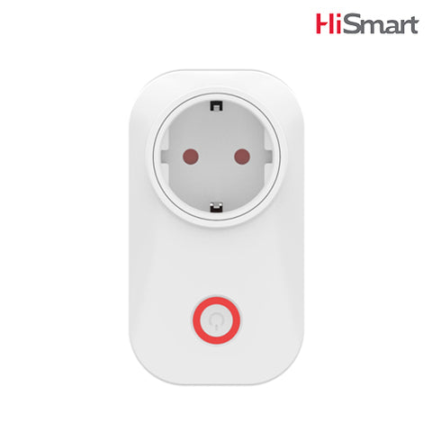 HiSmart Wireless Smart Switch