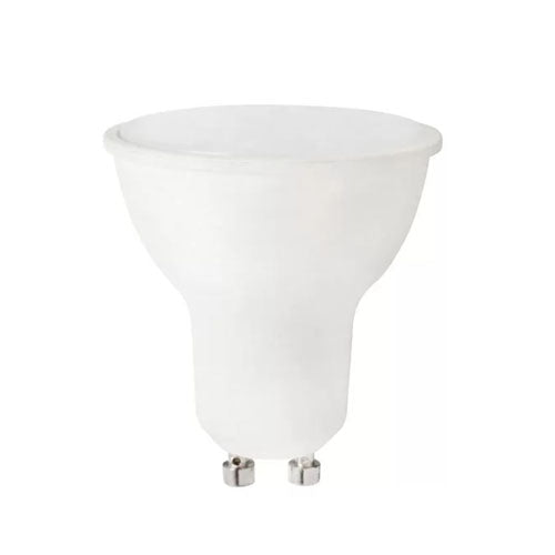 Smart bulb GU10 (2700+6500K)