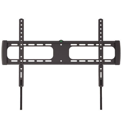 Fixed TV wall mount for displays  37“-70“
