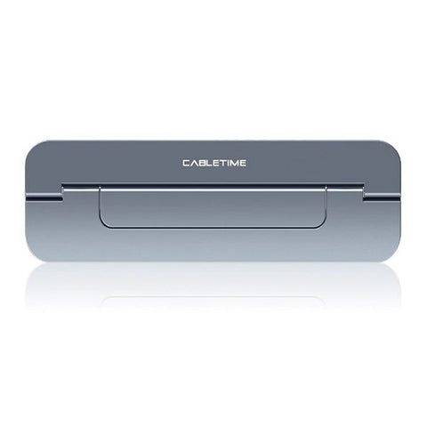 Laptop Stand, Gray