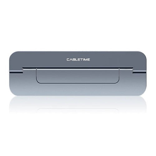 Laptop Stand, Gray