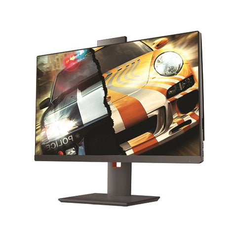 Personal computer ALL-IN-ONE 23.8" FHD, INTEL Core i5-12400, 8GB RAM, 512 SSD