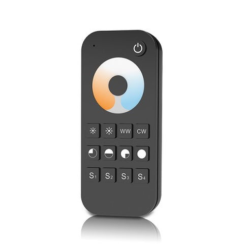 RT2 Remote Control, 1 Zone CCT