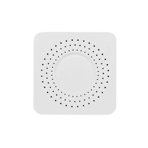 TUYA Smart Mini Breaker 2 Channel DIY Wi-Fi