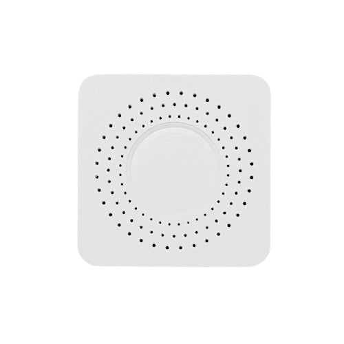 TUYA Smart Mini Breaker 2 Channel DIY Wi-Fi