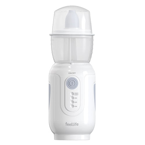 Electric Nasal Rinse FEELLIFE Air Flow 11