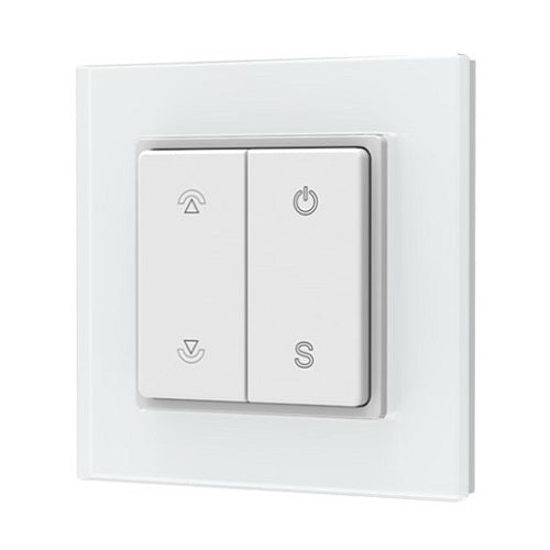 PF1(G) RF Remote Control, Single Color, 1 Zone