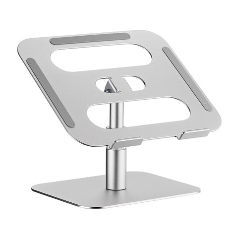 Adjustable Aluminum Laptop Riser
