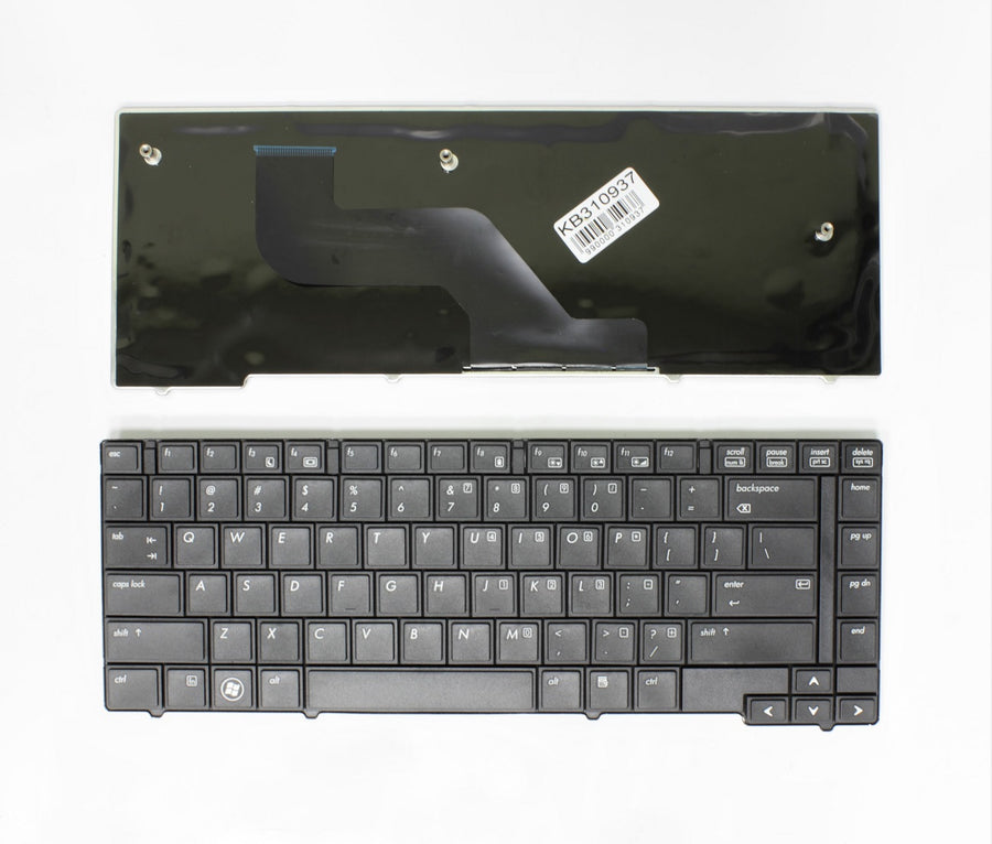 Keyboard HP: EliteBook: 8440p, 8440w