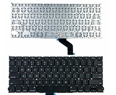 Keyboard APPLE MacBook Pro Retina 13": A1425 (US)