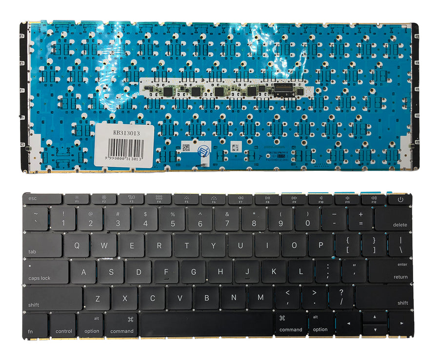 Keyboard APPLE: A1534