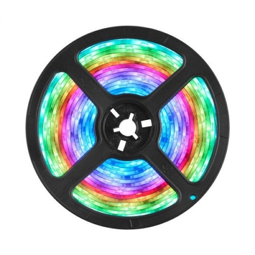 SONOFF L3-Pro RGBIC Smart LED Strip, 5m