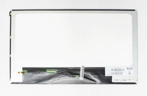 LCD screen 15.6" 1366x768 HD, LED, matte, 40pin (left) EDP, A+