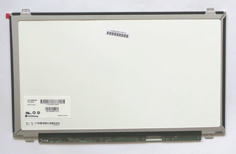 LCD sreen 15.6" 1366x768 HD, LED, SLIM, matte, 40pin (right), A+
