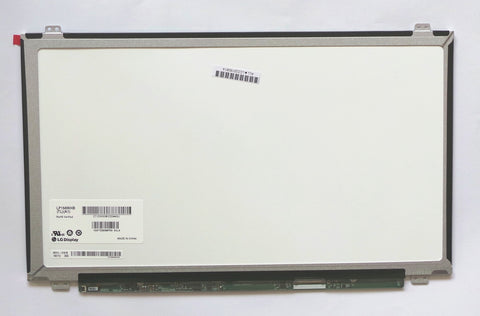 LCD sreen 15.6" 1366x768 HD, LED, SLIM, glossy, 40pin (right), A+