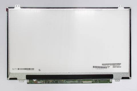 LCD sreen 14.0" 1366x768 HD, LED, SLIM, matte, 40pin (right), A+