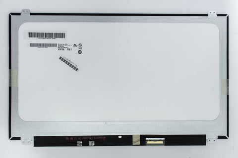 LCD Touch Sreen 15.6" 1366x768 HD, LED, matte, 40pin (right), A+