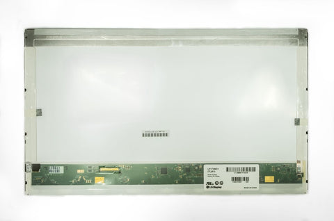 LCD sreen 17.3" 1600x900 HD, LED, matte, 40pin (left), A+