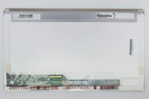 LCD sreen 14.0" 1366x768 HD, LED, glossy, 40pin (left), A+