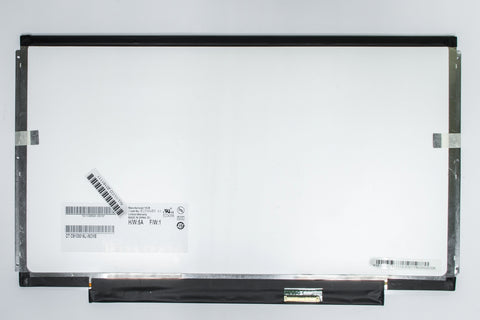 LCD sreen 13.3" 1366x768 HD, LED, SLIM, glossy, 40pin (right), A+