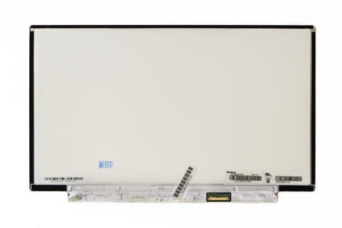 LCD screen 13.3" 1366x768 HD, LED, SLIM, glossy, 30pin (right), EDP, A+