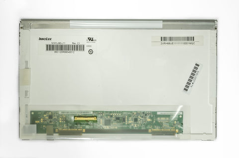 LCD screen 10.1" 1024x600, LED,matte, 40pin (left), A+