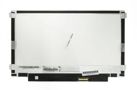 LCD screen 11.6" 1366x768 HD, LED, SLIM, matte, 30pin (right) EDP, A+