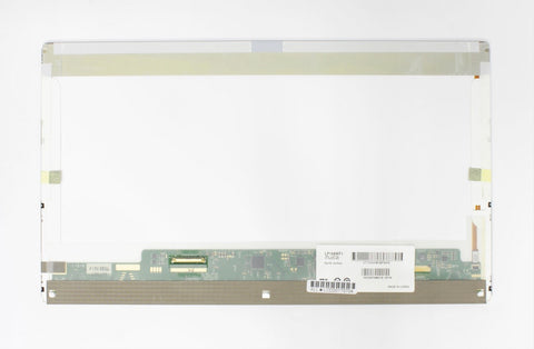 LCD screen 15.6" 1920x1080 FULL HD, LED, matte, 40pin (left),  A+