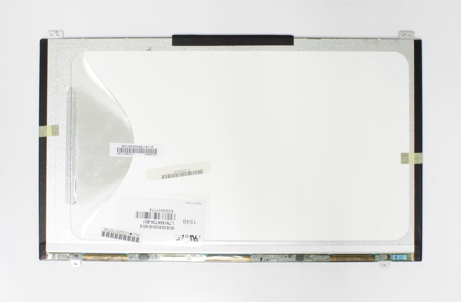 LCD screen 15.6" 1600x900 HD+, LED, matte, 40pin (left),  A+