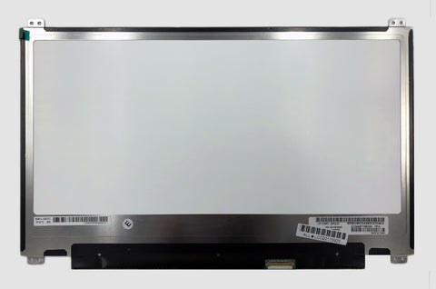 LCD screen 13.3" 1920x1080 FHD, LED, IPS, SLIM, matte, 30pin (right), EDP, A+