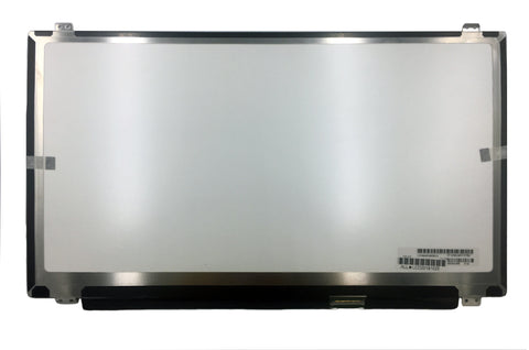 Notebook screen 15.6" 3840x2160 UHD, LED, IPS, SLIM, matte, 40pin (right), A+