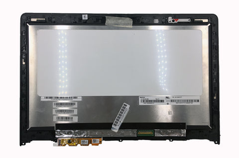 LCD Screen 11.6" 1920x1080 FHD, LED, IPS, SLIM, glossy, 30pin (right), EDP, A+