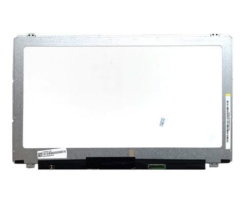 LCD screen 15.6" 1366x768 HD, LED, IPS, SLIM, glossy, 40pin (right)